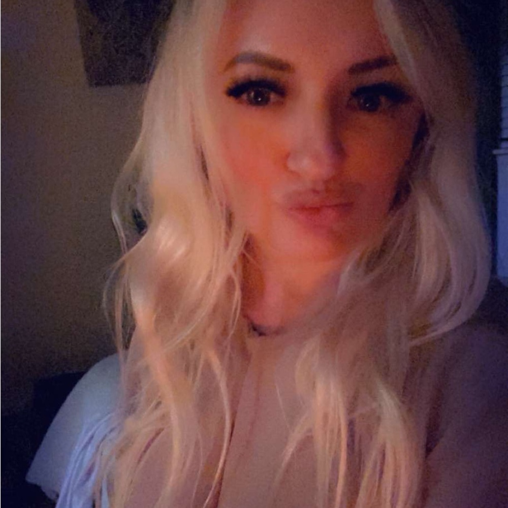 Meet your Posher, Kiffany